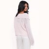 Petal and Pup Womens Lyra Large Collar Cardigan - 4 of 4