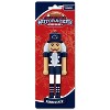 MasterPieces Game Day - NCAA Penn State Nittany Lions - Team Keepsake Nutcracker - 3 of 4