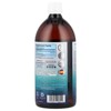 Silicium Laboratories Orgono® Living Silica®, Collagen Booster, 22.5 mg, 33.8 fl oz (1 L) - 3 of 3