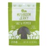 Pan's Salt & Pepper Mushroom Jerky - Case of 6/2.2 oz - 2 of 4