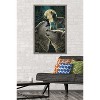 Trends International Lisa Parker - Wolf Song Framed Wall Poster Prints - 2 of 4