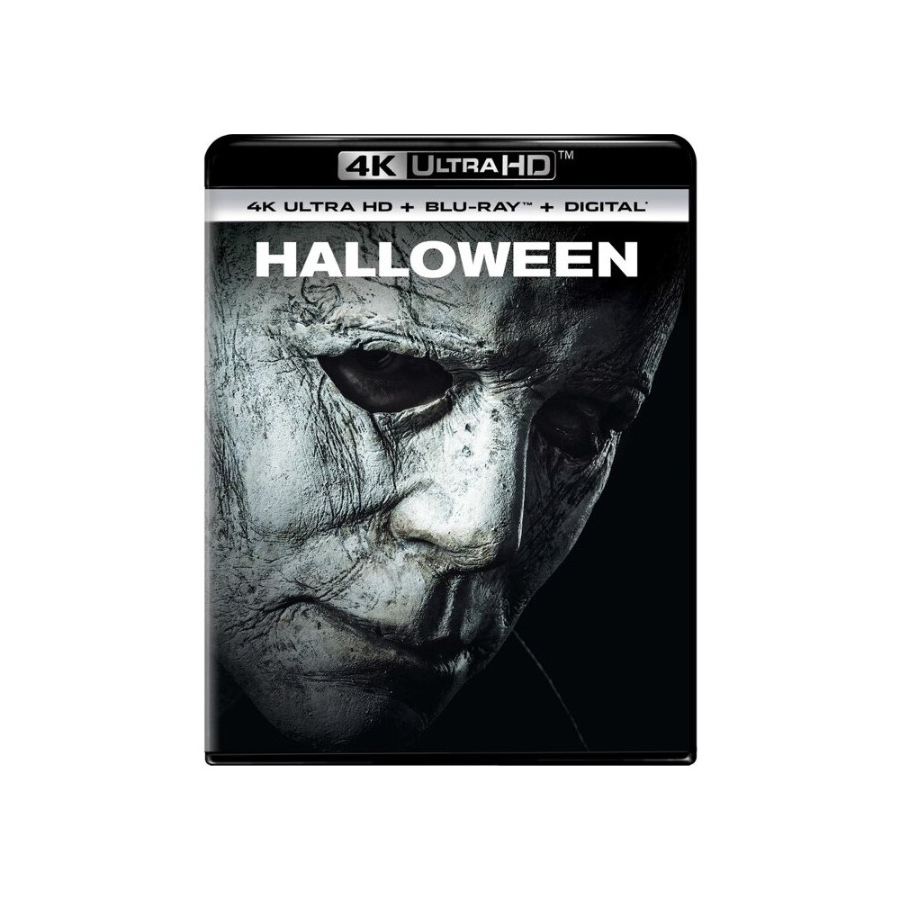 UPC 191329081822 product image for Halloween (2018) (4K/UHD) | upcitemdb.com