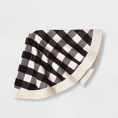 burberry tree skirt