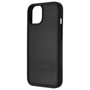 Pelican Protector Series Case for MagSafe for Apple iPhone 14/iPhone 13 - Black - 1 of 1