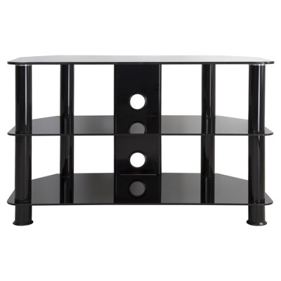 Cable Management and TV Stand for TVs up to 42" - AVF
