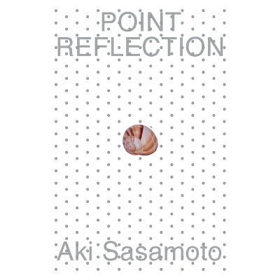 Aki Sasamoto: Point Reflection - (Paperback)