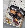 Nuts & Exotic Meats Gift Box – Wild Game Sausages & BBQ Nut Snacks - 3 of 3