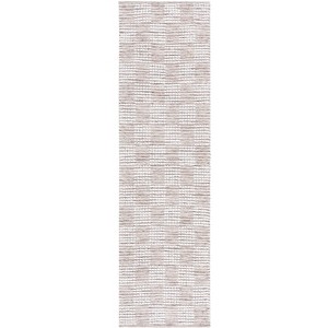 Montauk MTK979 Hand Loomed Indoor Rugs - Safavieh - 1 of 4