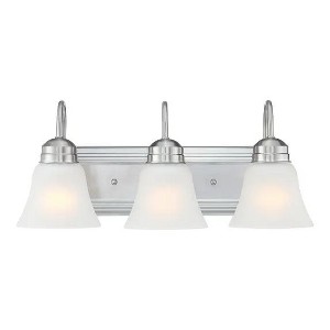 TOBILI 1-Light Black Metal Hardwired Outdoor Weather Resistant Post Light with LED Bulb not Included - 1 of 4