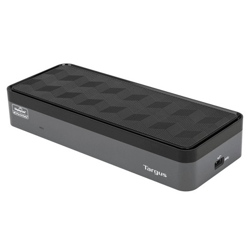 Targus USB-C™ Universal Quad 4K (QV4K) Docking Station with 100W Power Delivery - image 1 of 4