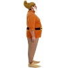 HalloweenCostumes.com Snow White Men's Plus Size Doc Dwarf Costume. - 3 of 4