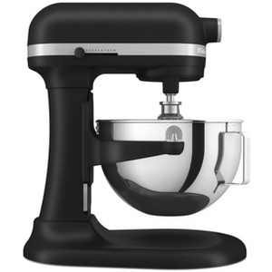 KitchenAid Refurbished 5.5 Quart Bowl-Lift Stand Mixer, RKSM55 - 1 of 4