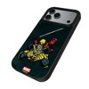 Marvel Deadpool Badge MagSafe Compatible Cell Phone Case for Apple iPhone 17 Series - 2 of 4