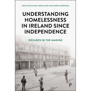 Decades in the Making - by Eoin O'Sullivan & Mike Allen & Sarah Sheridan - 1 of 1