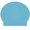 Sporti Kids' Latex Swim Cap Set of 5 - 4 of 4