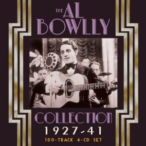 Al Bowlly - Al Bowlly Collection 1927-40 (CD) - 1 of 1