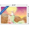 Trends International Fruits Basket - Ritsu Soma Framed Wall Poster Prints - 3 of 4