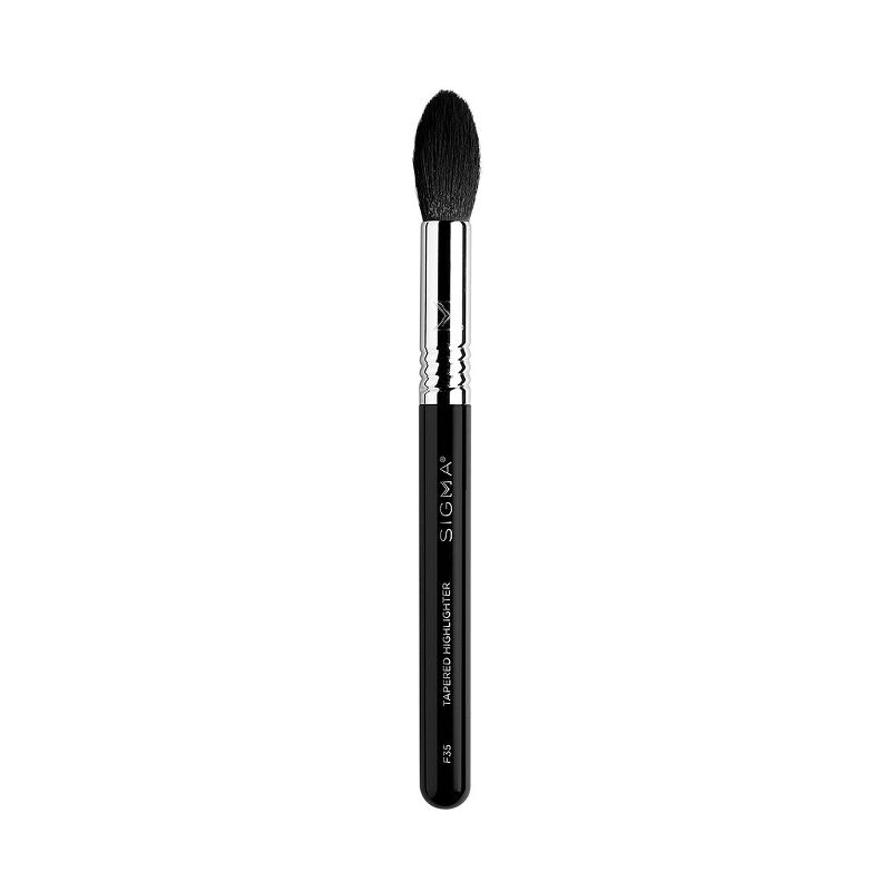 Sigma Beauty F35 Tapered Highlighter Brush, 2 of 5