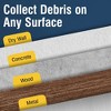 Impresa [2-Pack] Drill Dust Collector for Projects with Power Drills - Traps Dust & Debris Caused by Cordless Drill - 3 of 4