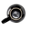 MLB Chicago Cubs 15oz Inner Color Black Coffee Mug - 3 of 3