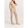 Women's Carson Tapered Chenille Pant - Another Love - 3 of 4