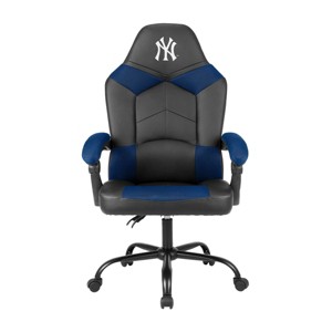 MLB New York Yankees Oversized Office Chair - 1 of 4