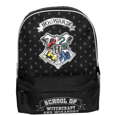 Harry potter clearance backpack for boys