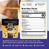 Javvy Protein Coffee - Premium Whey Protein & Instant Iced Coffee - 100% Arabica Coffee - Zero Artificial Flavors & Sweeteners, 20 Servings - 2 of 4