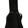 H. Jimenez Vihuela Gig Bag Black - 4 of 4