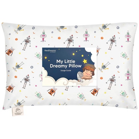 Junior shop pillow target