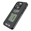 NFL Seattle Seahawks Players Game Tactic MagSafe Compatible Cell Phone Case for Apple iPhone - 2 of 4