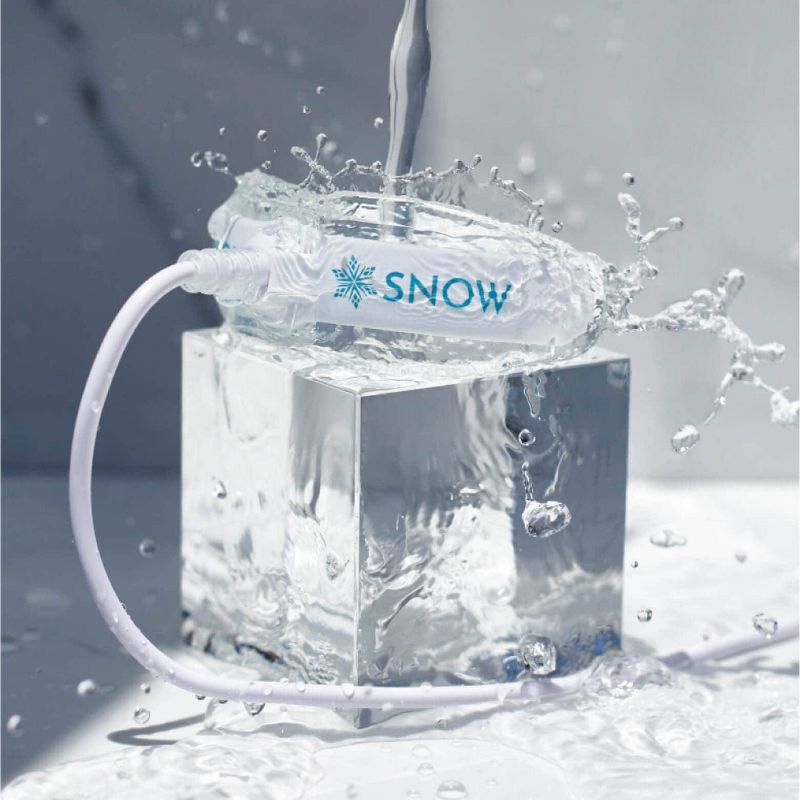 Snow All-in-One Teeth Whitening At Home System Gift Set - Safe for Sensitive Teeth, Braces, Bridges, Crowns, Caps &#38; Veneers, 5 of 20