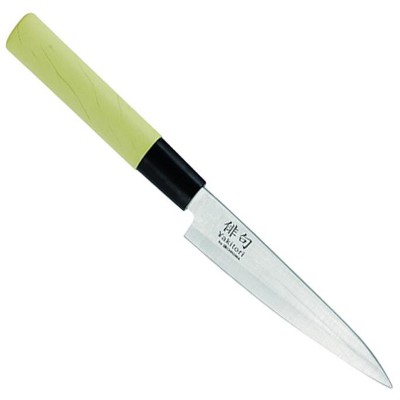 Chroma Haiku Yakitori 5'' Paring Knife