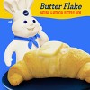 Pillsbury Butter Flake Crescent Rolls - 8oz/8ct - 2 of 4