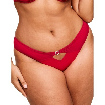 Adore Me Women's Libi Cheeky Panty