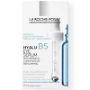 La Roche Posay Hyalu B5 Anti-Wrinkle Concentrate Repairing Repluming Eye Serum - 0.50 fl oz - 2 of 4