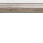 gray cat litter cabinet + white cat tree