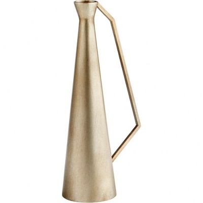 Cyan Design - Dhaka - Large Vase - 4.5 Inches Wide By 16 Inches High