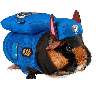 Rubies Paw Patrol: Chase Small Pet Costume