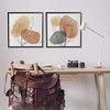 Stupell Industries Simple Neutral Southwestern Botanicals, 24" x 24" - 2 of 4