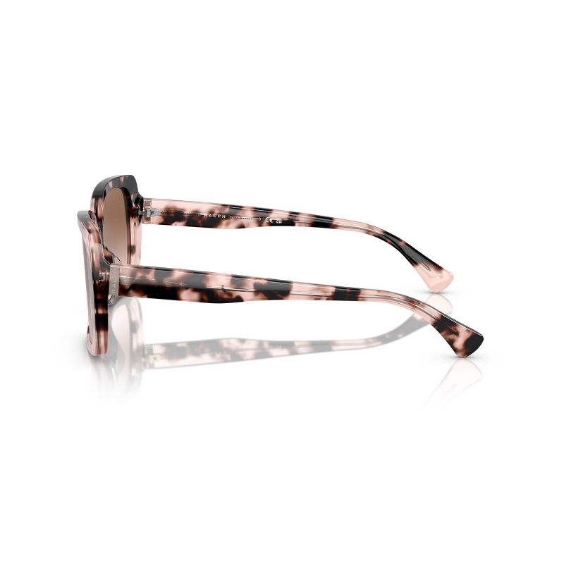 Ralph RA5298U 55mm Female Rectangle Sunglasses, 3 of 7