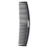 Conair Travel Sized Pocket Comb - Black - 2 of 4