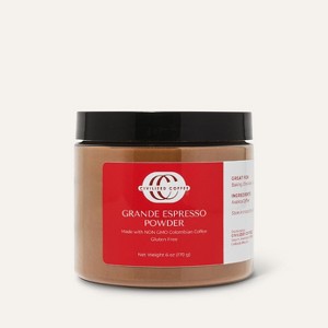 Civilized Coffee Espresso Powder - 1 of 4