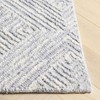 Trace TRC151 Hand Tufted Indoor Rugs - Safavieh - 3 of 4