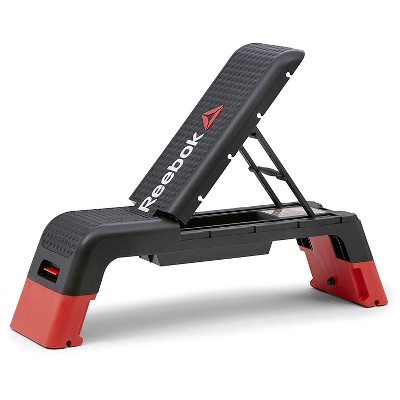 reebok fitness equipment usa