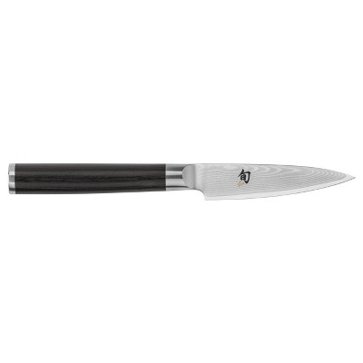 Shun Classic 3/5" Paring Knife