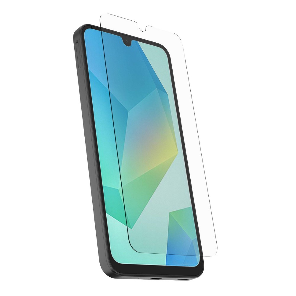 DuraGlass Tempered Glass Samsung A16 5G - Clear