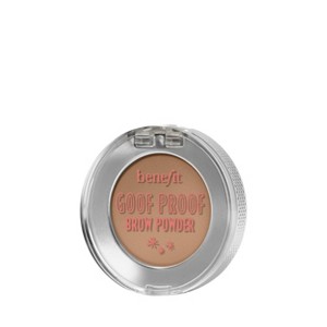 Benefit Cosmetics Goof Proof Brow-Filling Powder - 0.06oz - Ulta Beauty - 1 of 4