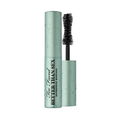 Best deals mascara waterproof