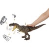 Jurassic World Stomp 'N Escape Tyrannosaurus Rex - image 2 of 4